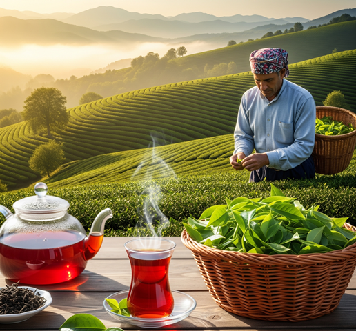 Türkiye’de Çay Satın Alırken Nelere Dikkat Edilmeli?