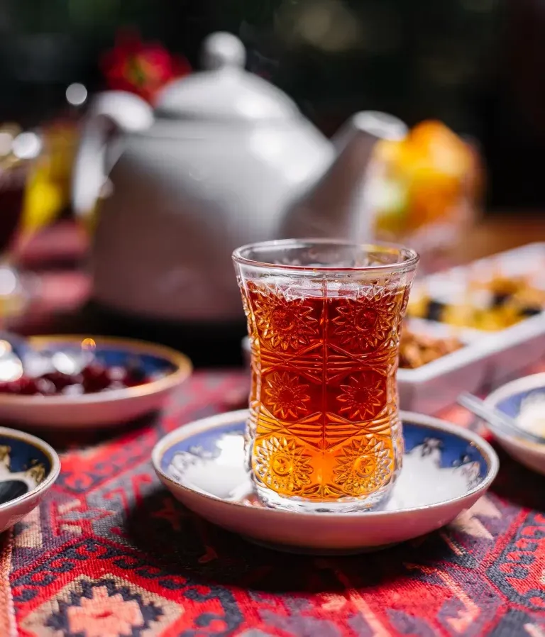 En İyi Çay Nasıl Demlenir?
