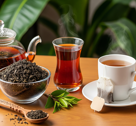 Poşet Çay mı, Dökme Çay mı? Karşılaştırmalı İnceleme