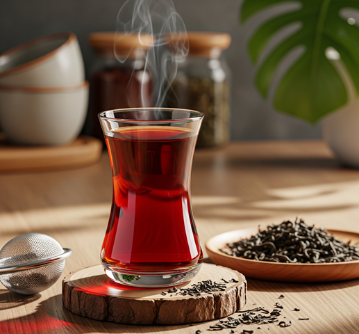 Elek Altı Çay Nedir? 