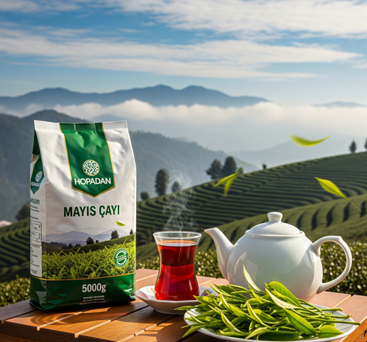 Mayıs Çayı Nedir ?