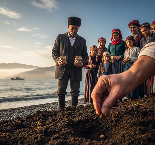 Ülkemizde Çay Üretimini Başlatan Kişi