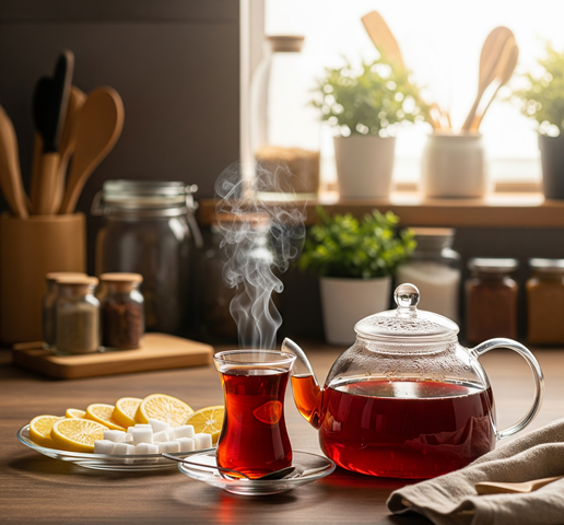 En İyi Çay Markası: Hopadan Çay ile Kalite ve Lezzeti Keşfedin