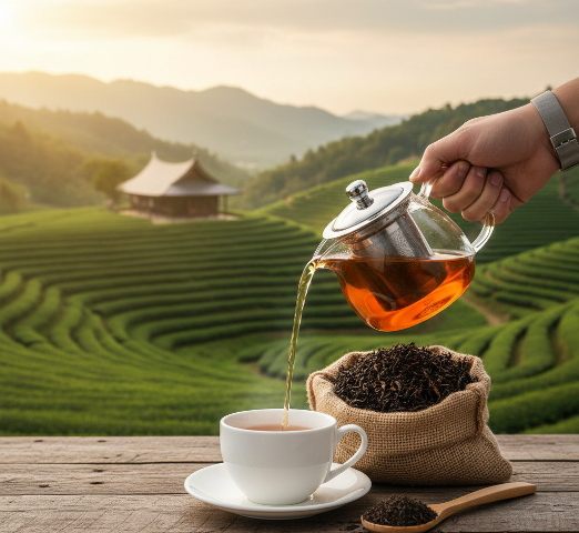 Doğal Çay Nedir? Katkısız ve Saf Çayın Gerçek Tanımı