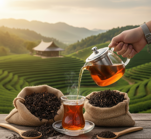 Kaliteli Çay Nedir? Gerçek Çay Lezzetini Belirleyen Kriterler ve Hopadan Çay'ın Farkı