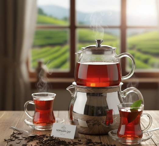 Yumuşak İçim Çay Nedir? Sert Olmayan Çay Nasıl Anlaşılır?