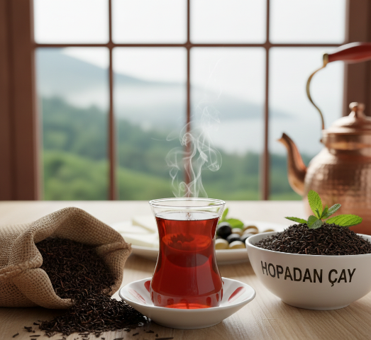 Güzel Dem Veren Çay Nasıl Anlaşılır? Dem Kalitesini Etkileyen Faktörler