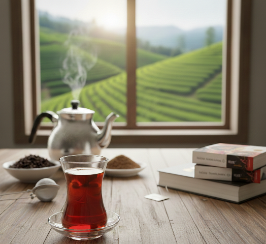 Kolay Demlenen Çay mı Kaliteli Çay mı? Doğru Bilinen Yanlışlar