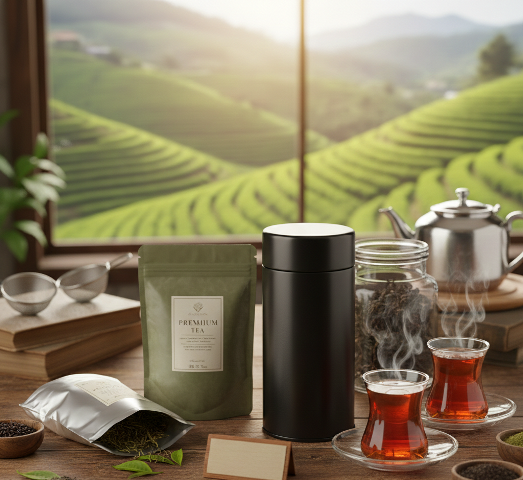 Bayatlamayan Çay Gerçekten Var mı? Kaliteli Çayın Raf Ömrü