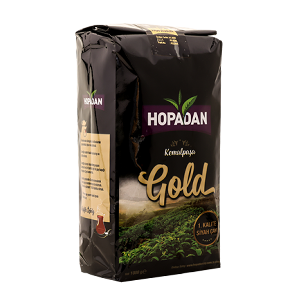 Gold Çay 1000gr