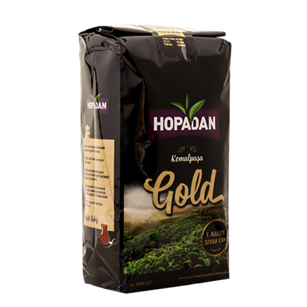 Gold Çay 1000gr