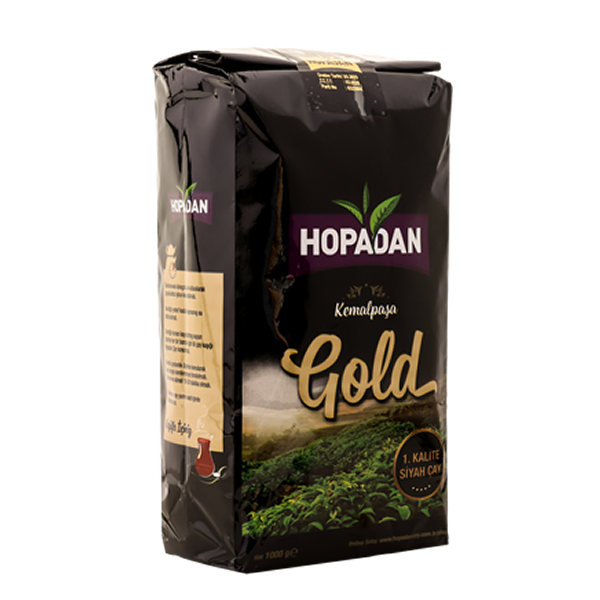 Gold Çay 1000gr