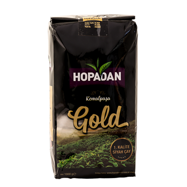 Gold Çay 1000gr