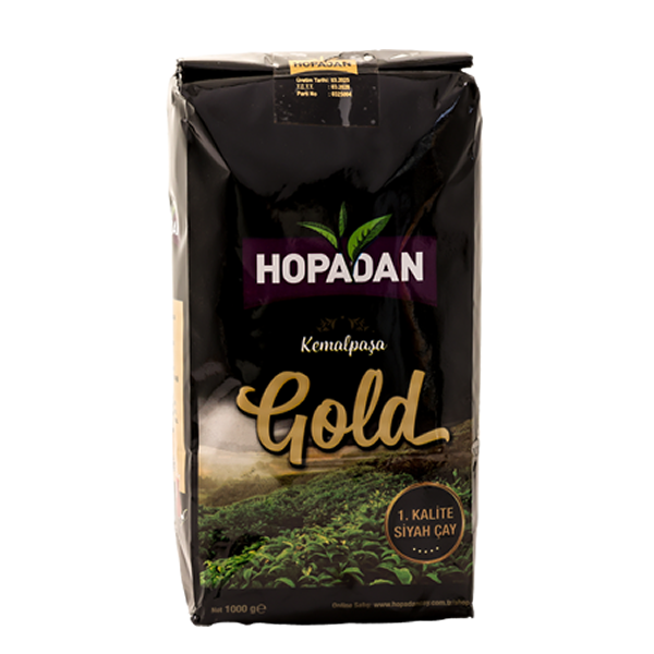 Gold Çay 1000gr