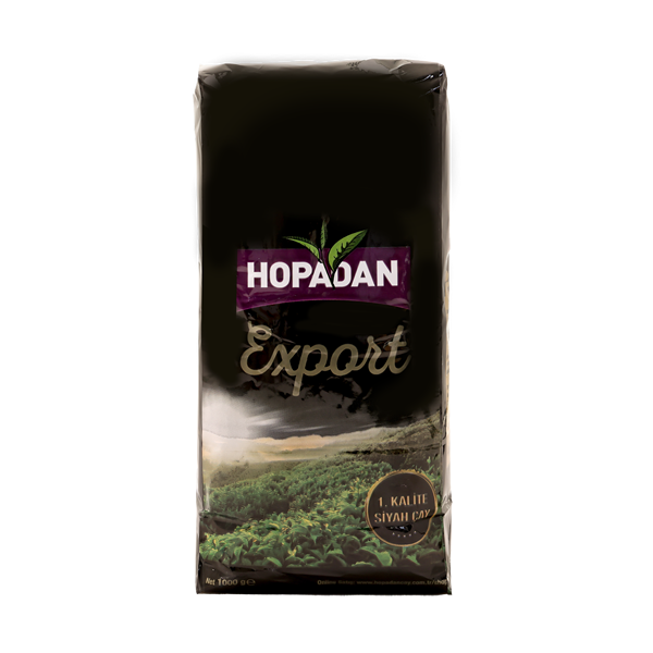 Gold Export Çay 1000gr (Ev Dışı Tüketim)
