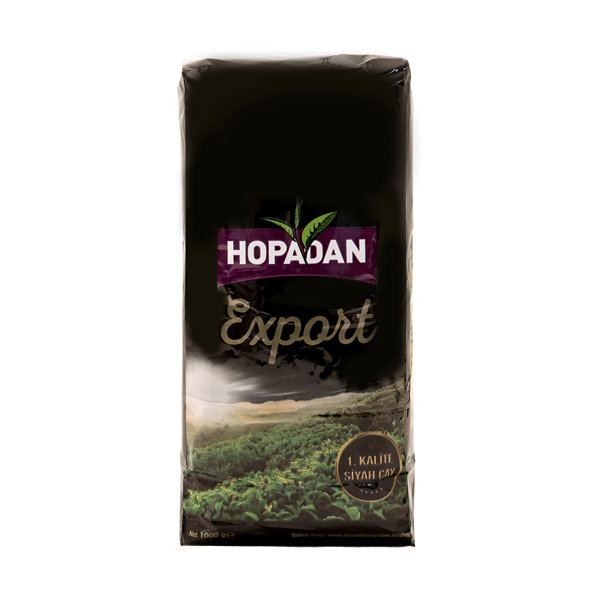 Gold Export Çay 1000gr (Ev Dışı Tüketim)