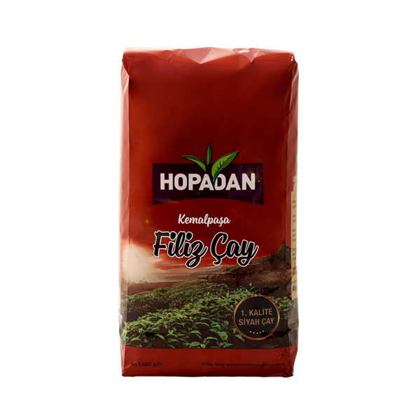 Filiz Çay 1000gr