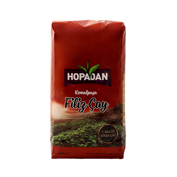 Filiz Çay 1000gr