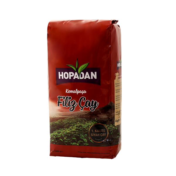 Filiz Çay 1000gr