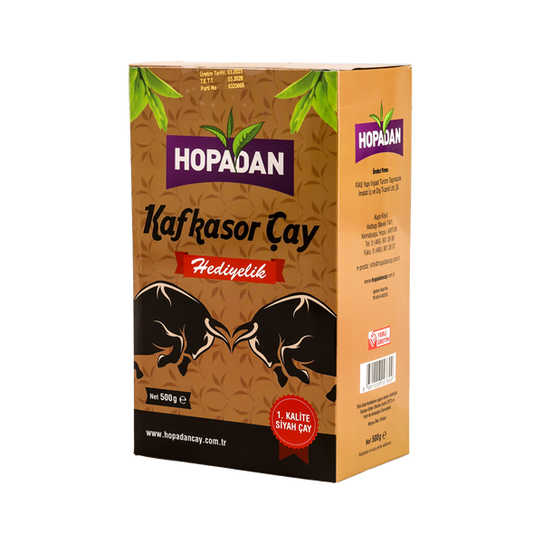 Kafkasör Çay 500gr