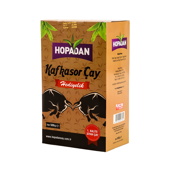 Kafkasör Çay 500gr