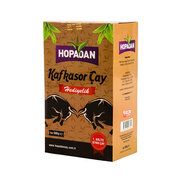 Kafkasör Çay 500gr