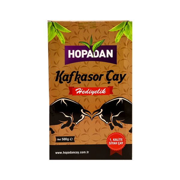 Kafkasor Çay 500gr