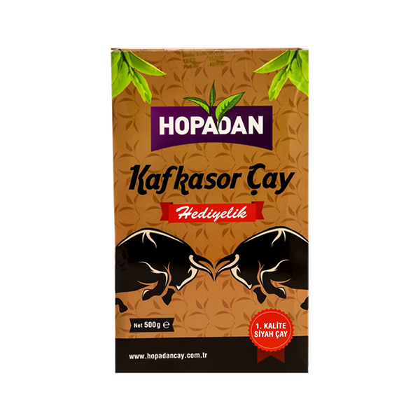 Kafkasör Çay 500gr
