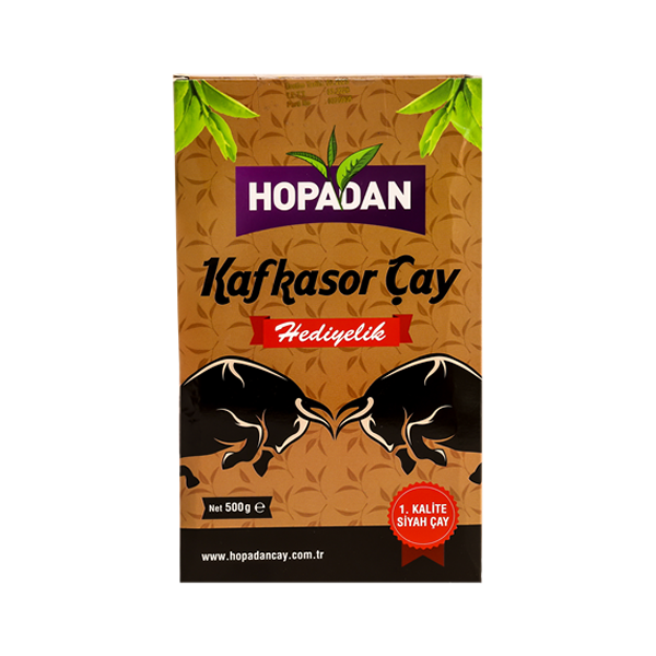 Kafkasör Çay 500gr
