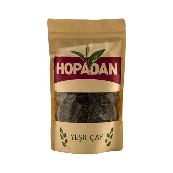 Yeşil Çay 100 gr