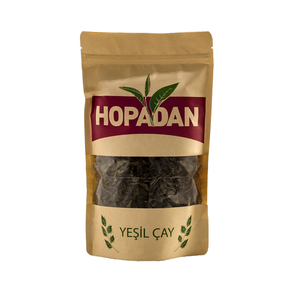 Yeşil Çay 100 gr