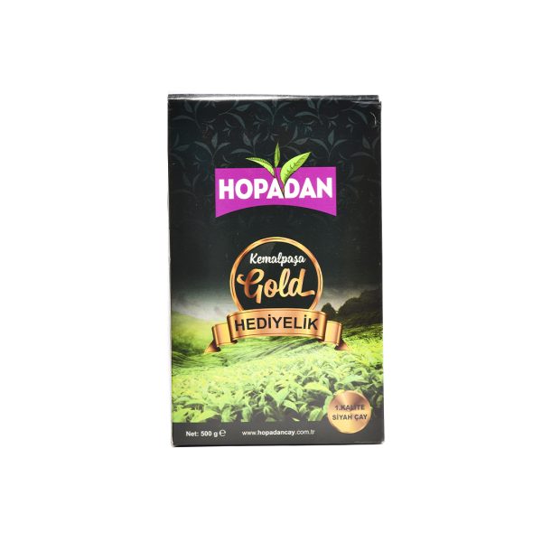 GOLD ÇAY 500 GR